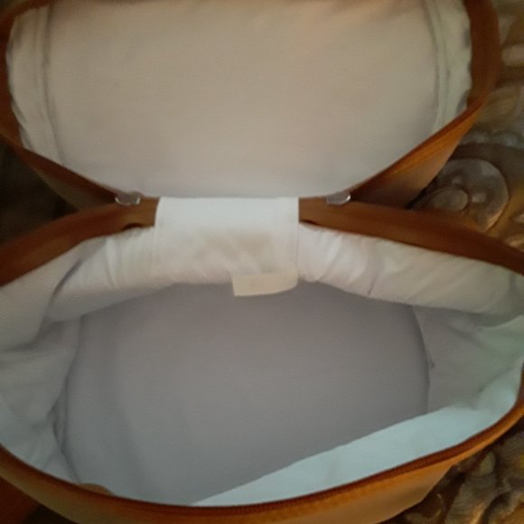 Vintage Yves Rocher Canvas Bag - UNISEX- New - Picture 6 of 6